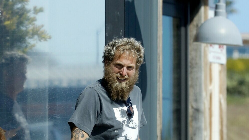 Jonah Hill - 5