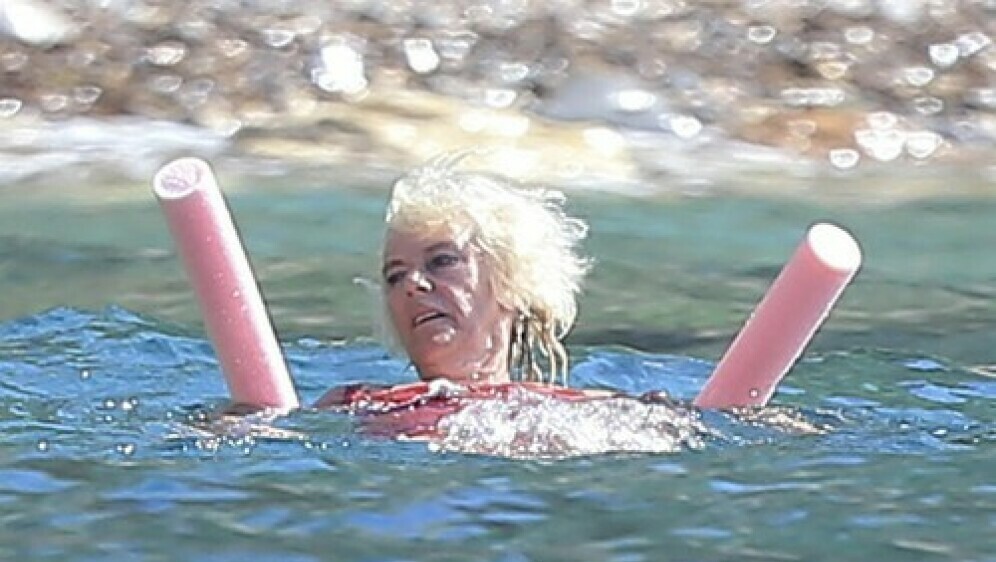 Camilla Parker Bowles - 2