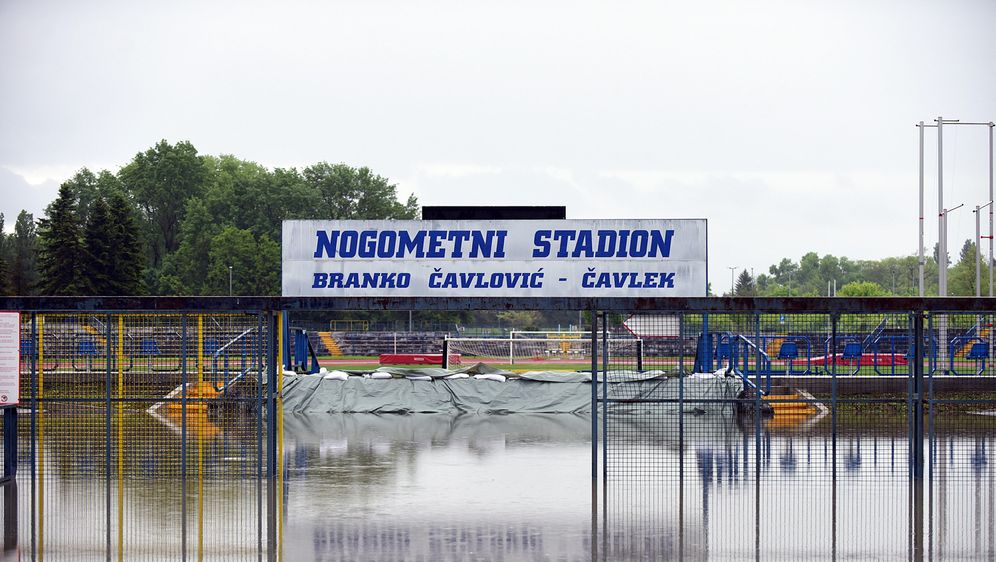 Stadion u Karlovcu