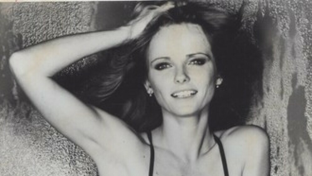 Cheryl Tiegs - 1
