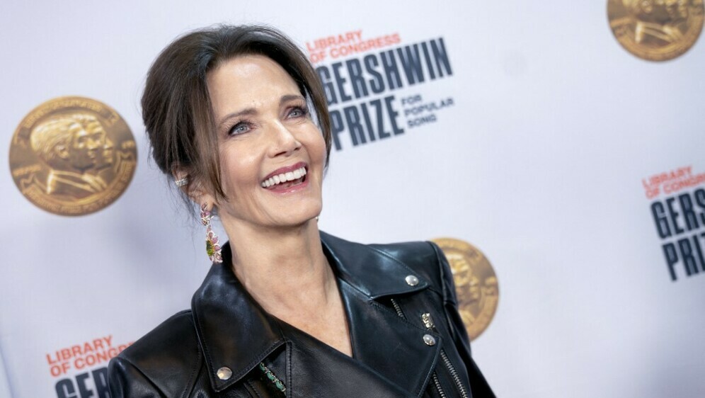 Lynda Carter - 1