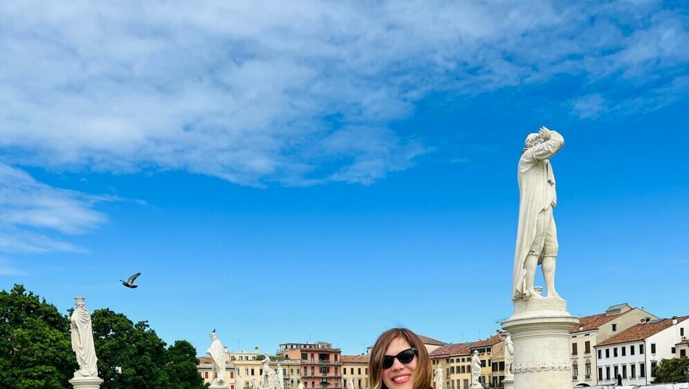 Bojana Gregorić Vejzović - 1