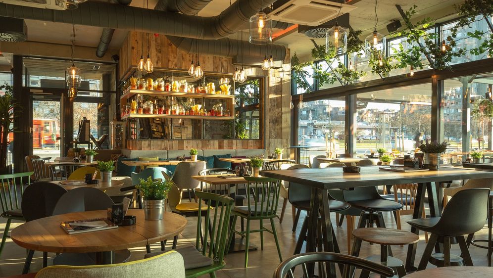 Prazan restoran nije dobar znak