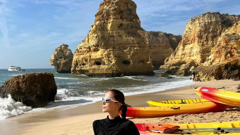 Sabina Jakubowicz - 1