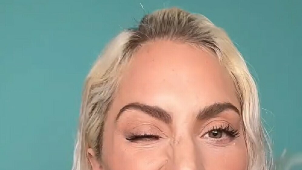 Lady Gaga - 1