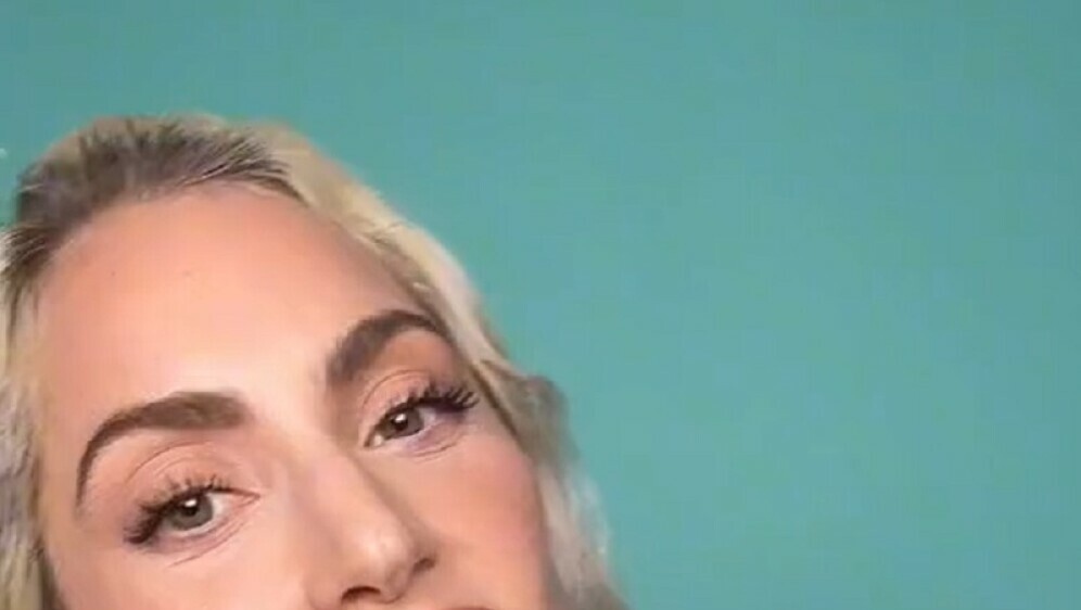Lady Gaga - 4