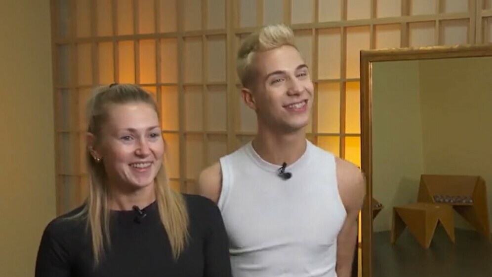 Kako se zvijezde osjećaju pred finale showa Ples sa zvijezdama - 1