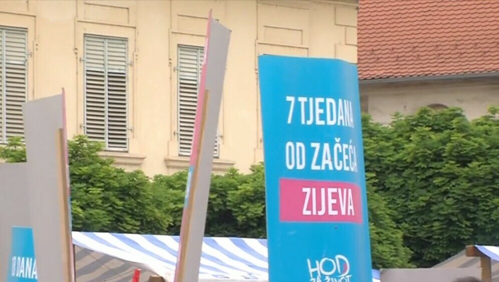 Hod za život - 4