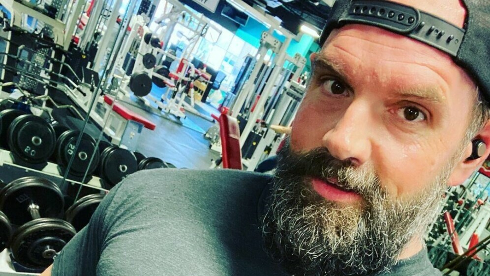 Ethan Suplee - 3