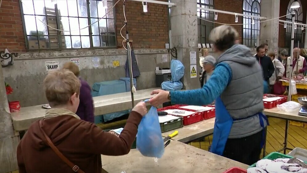 Inflacija i cijene hrane - 4