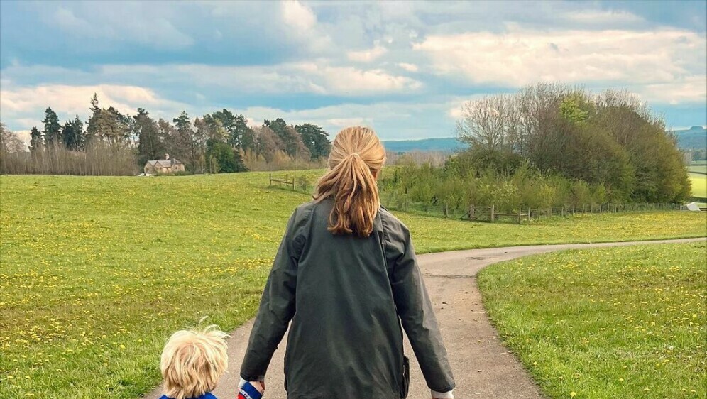 Boris i Carrie Johnson - 5