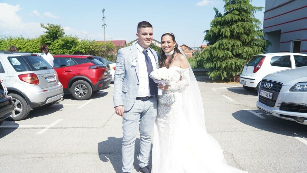 Marija Ramadanovski - 5