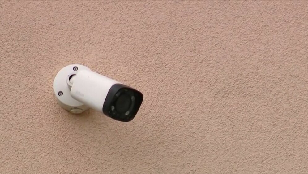 Vandal ukrao kip Isusa - 4