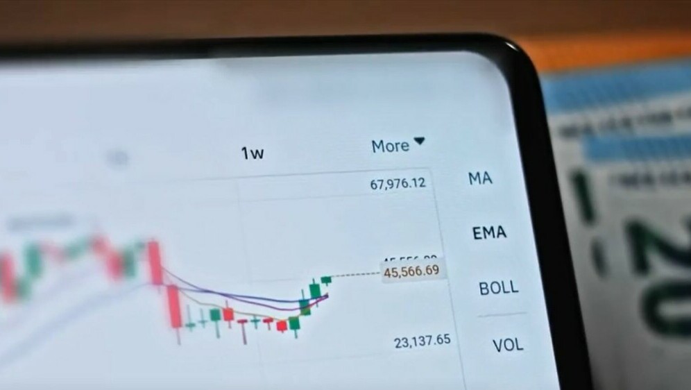 Kripto prijevara trese Hrvatsku - 2