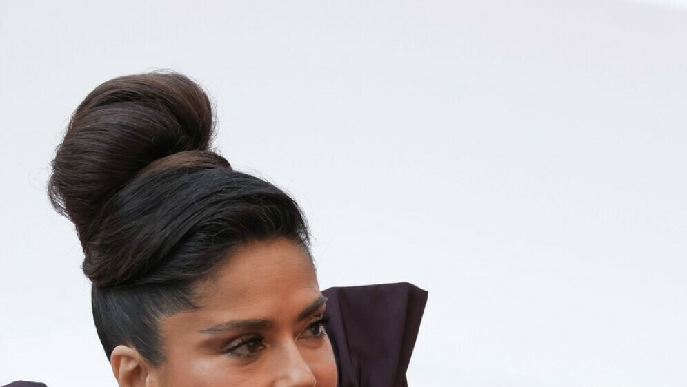 Salma Hayek - 1