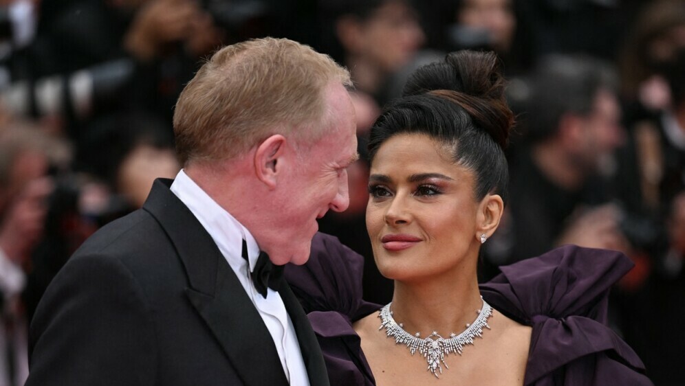 Salma Hayek - 2