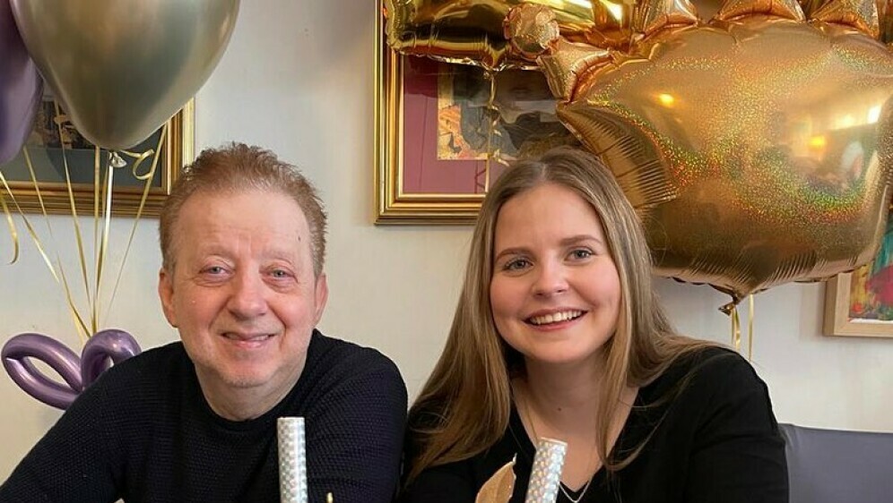 Jasenko Houra s obitelji - 4