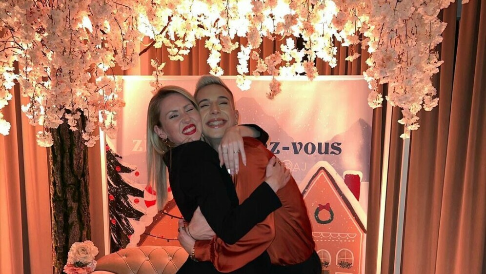 Marco Cuccurin i Paula Tonković - 4