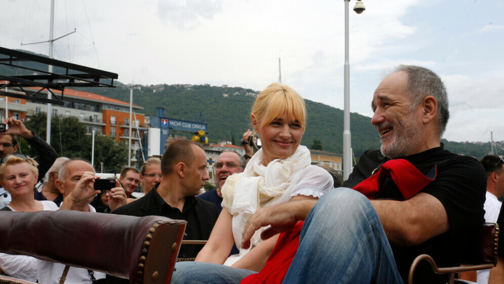 Oliera i Đorđe Balašević - 3