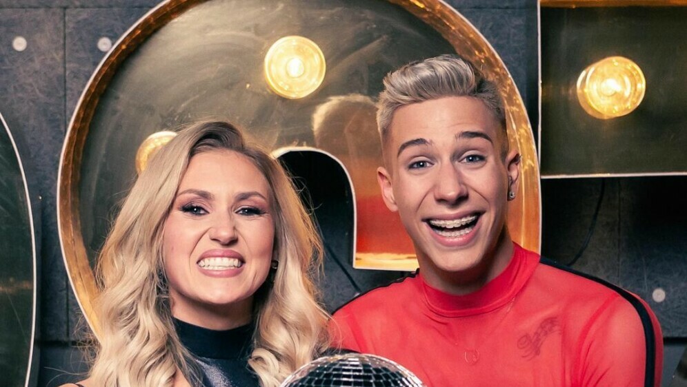 Marco Cuccurin i Paula Tonković - 3