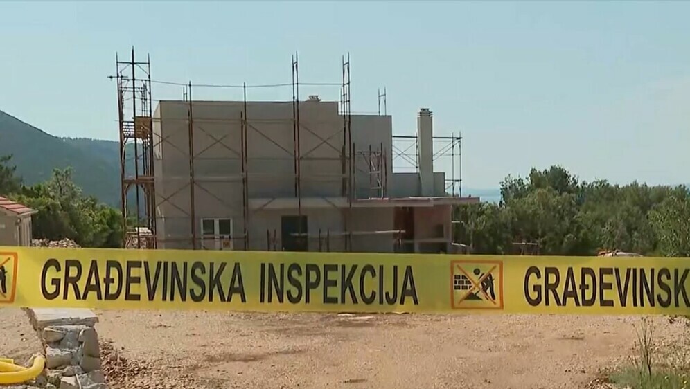 Inspekcija zatvorila gradilište šefu HEP-a na Hvaru - 4