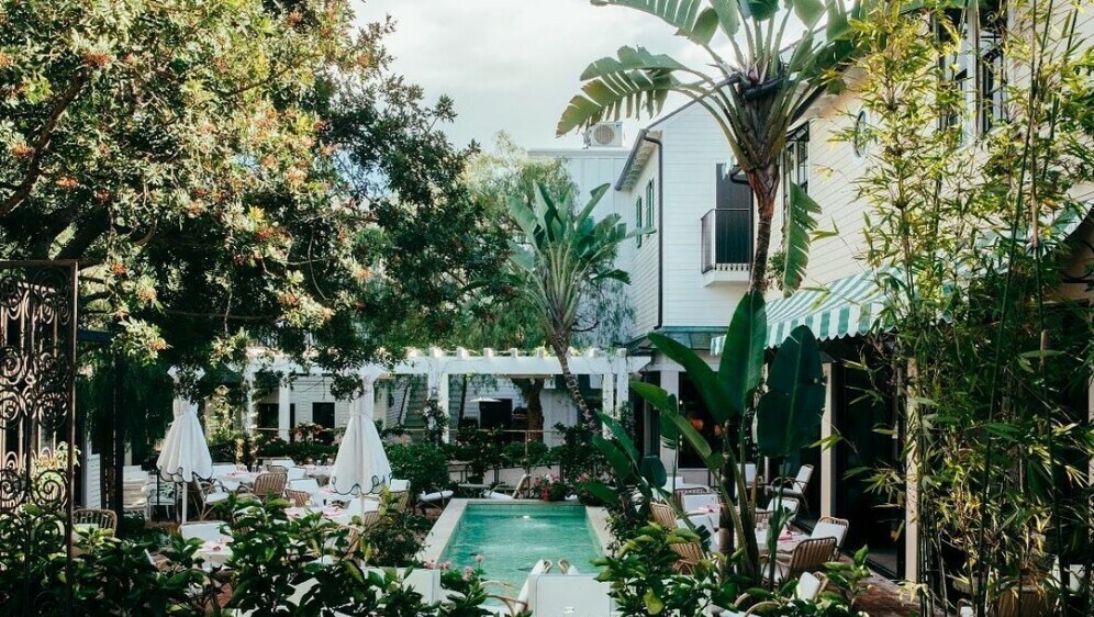 San Vincente Club - 1