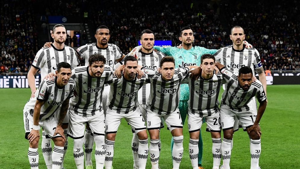Juventus