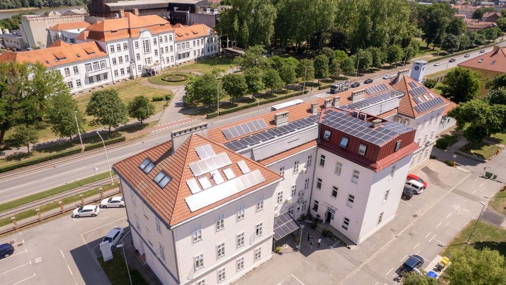 Fakultet elektrotehnike, računarstva i informacijskih tehnologija u Osijeku