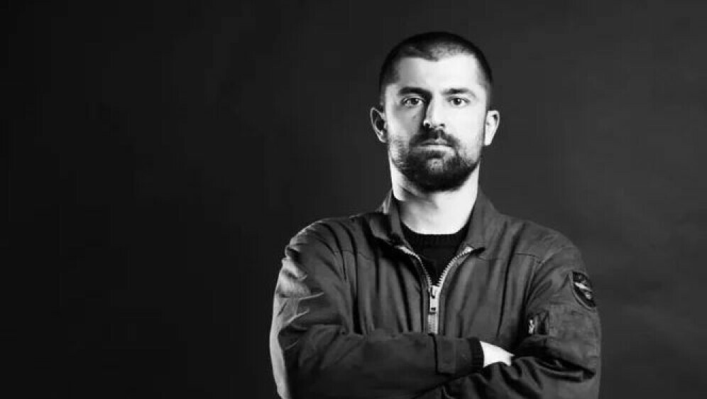 Mirko Rašić - 1