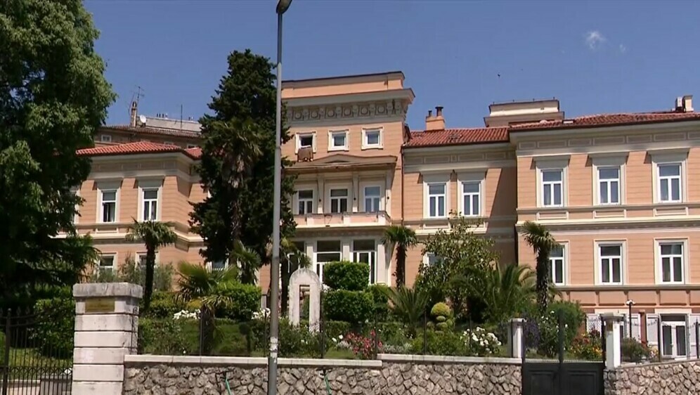 Riječka nadbiskupija - 2