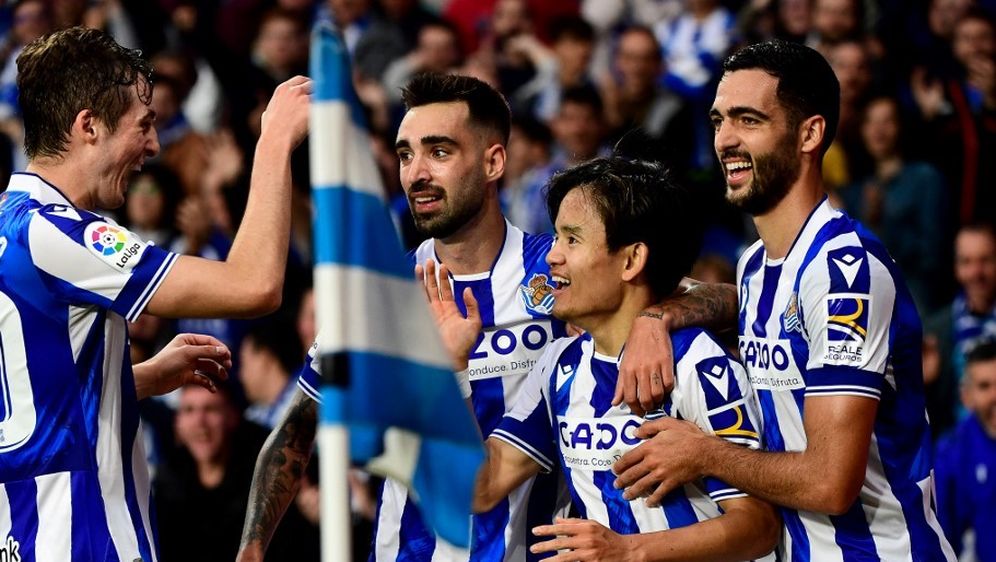 Real Sociedad