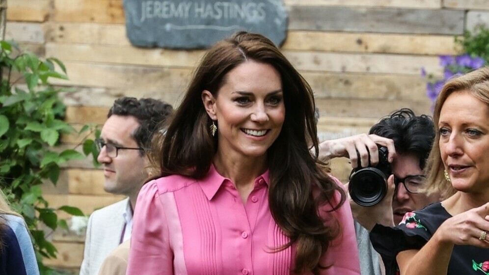 Kate Middleton - 3