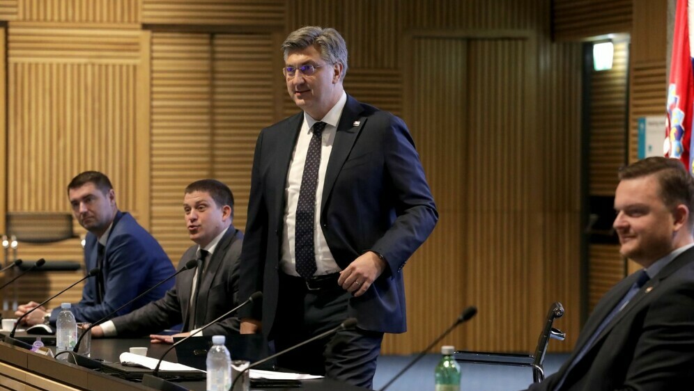 Vlada predstavila izmjene poreznih propisa - 6