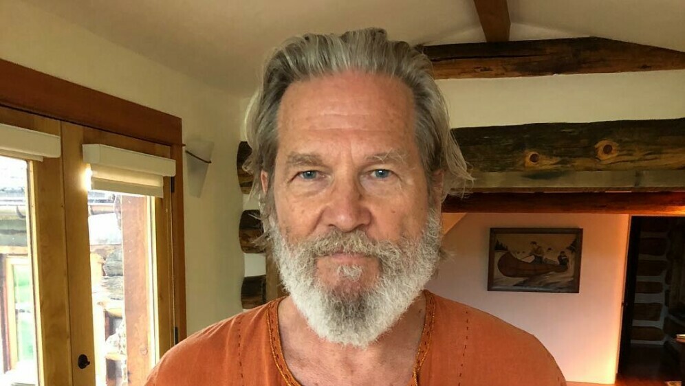 Jeff Bridges - 3