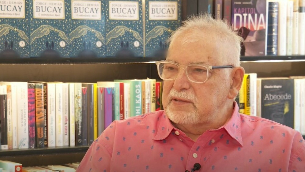 In Magazin: Jorge Bucay - 7