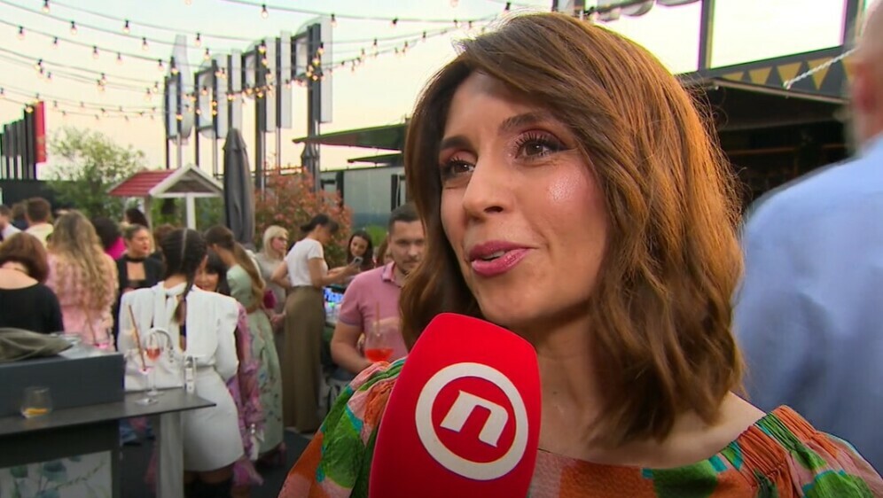 In Magazin: Zadovoljna slavi velikih 15 godina - 8