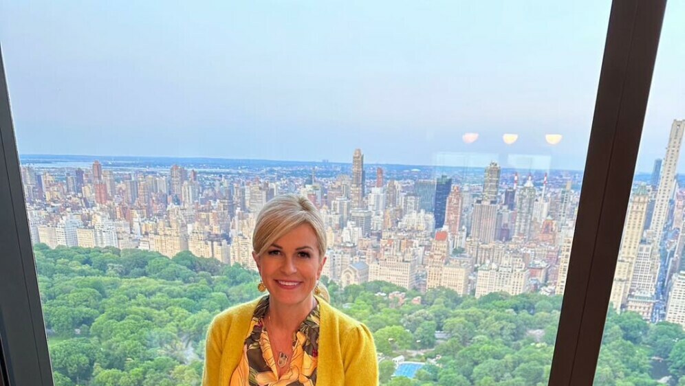 Kolinda Grabar-Kitarović - 5