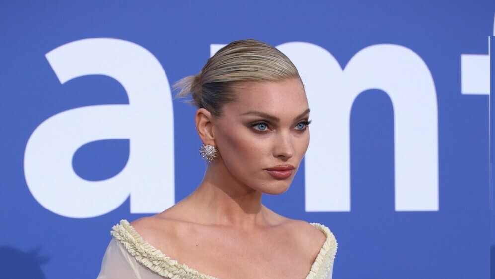 Elsa Hosk - 6