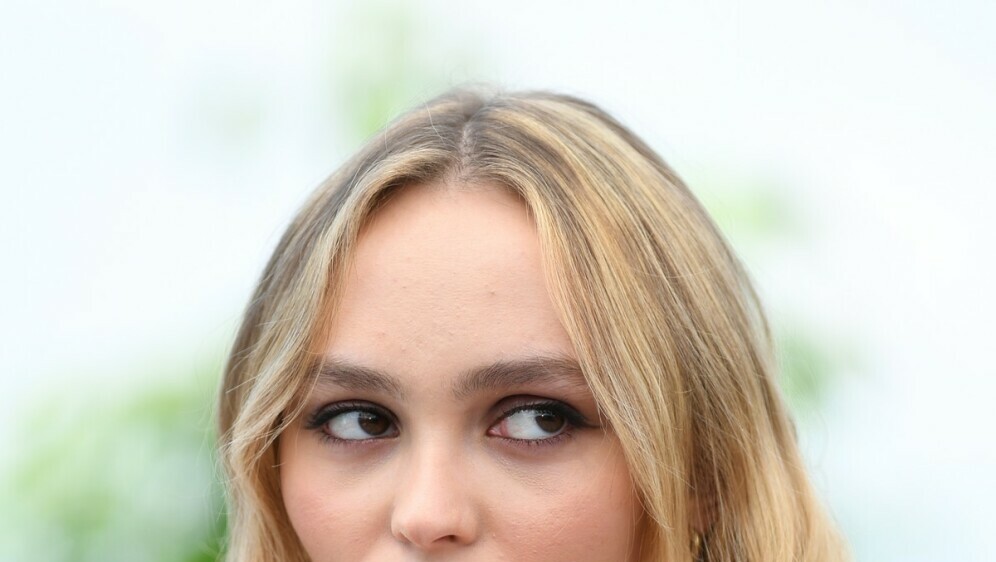 Lily-Rose Depp - 5