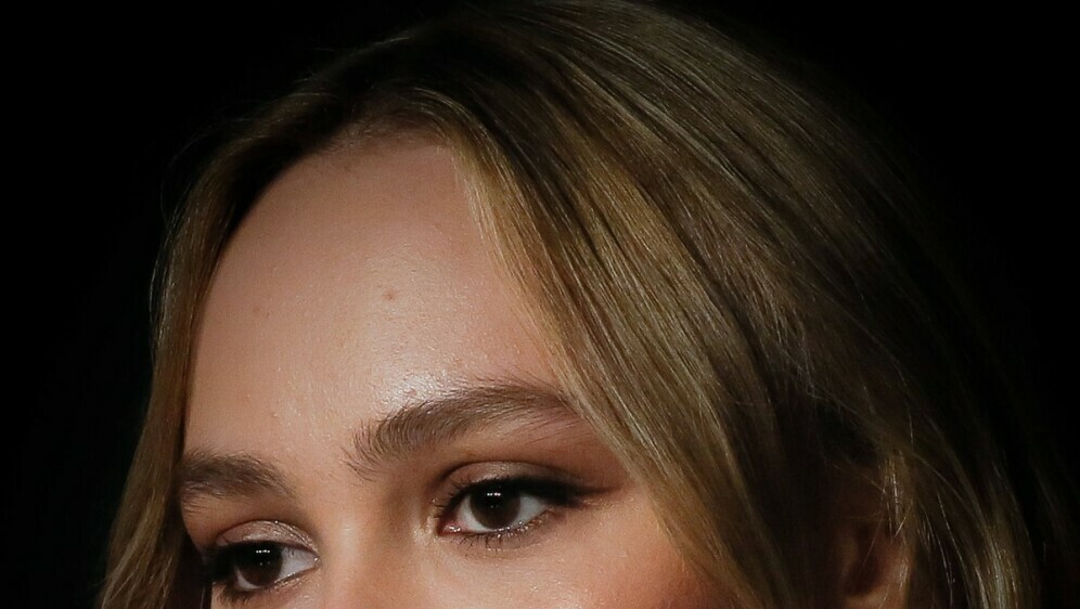 Lily-Rose Depp - 6