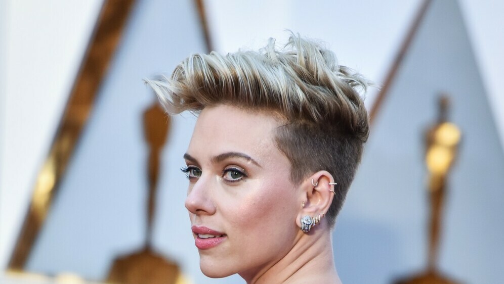 Scarlett Johansson - 7