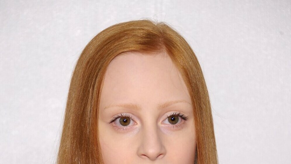 Samantha Weinstein - 1