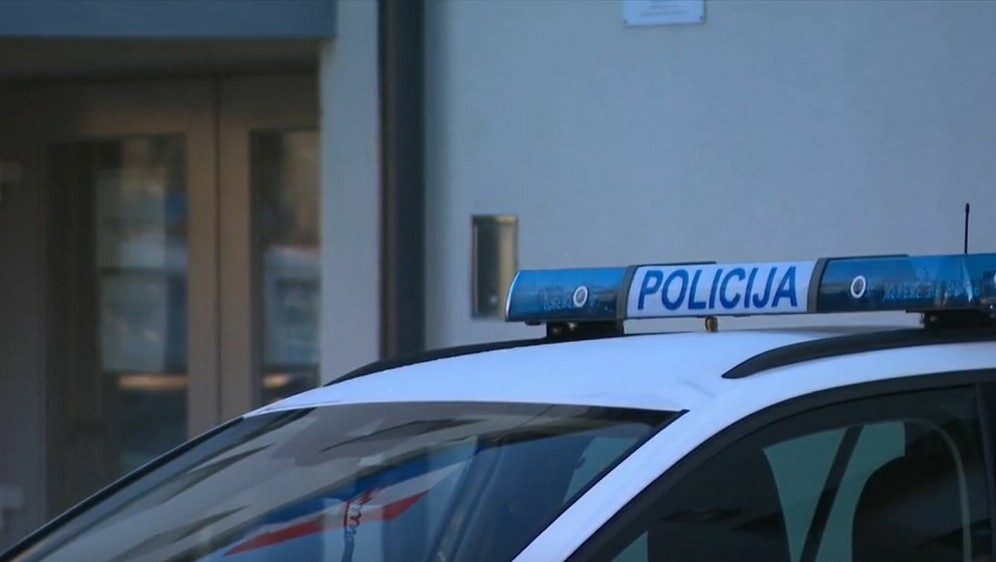 Uhićen Hrvat u Belgiji - 4