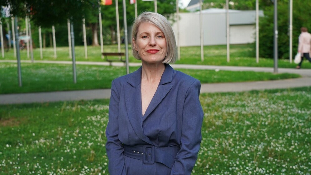 Ida Prester u emisiji Zdravlje na kvadrat - 2