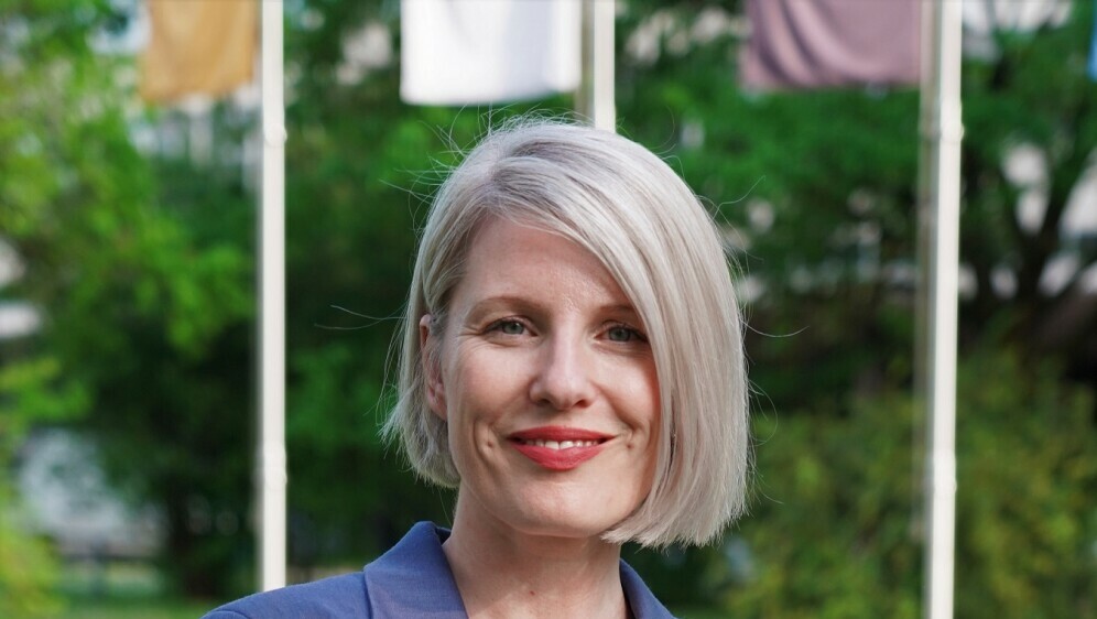 Ida Prester u emisiji Zdravlje na kvadrat - 9