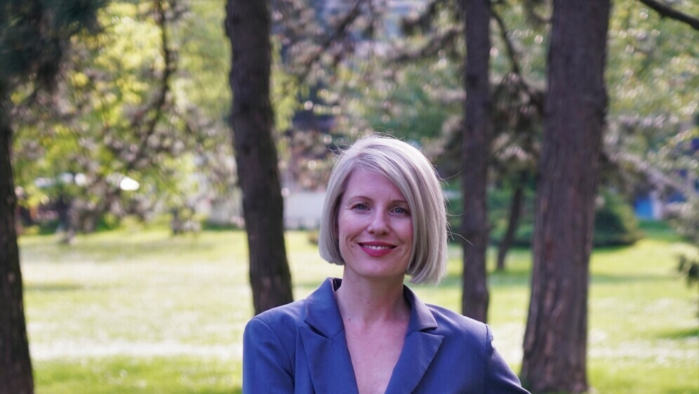 Ida Prester u emisiji Zdravlje na kvadrat - 11