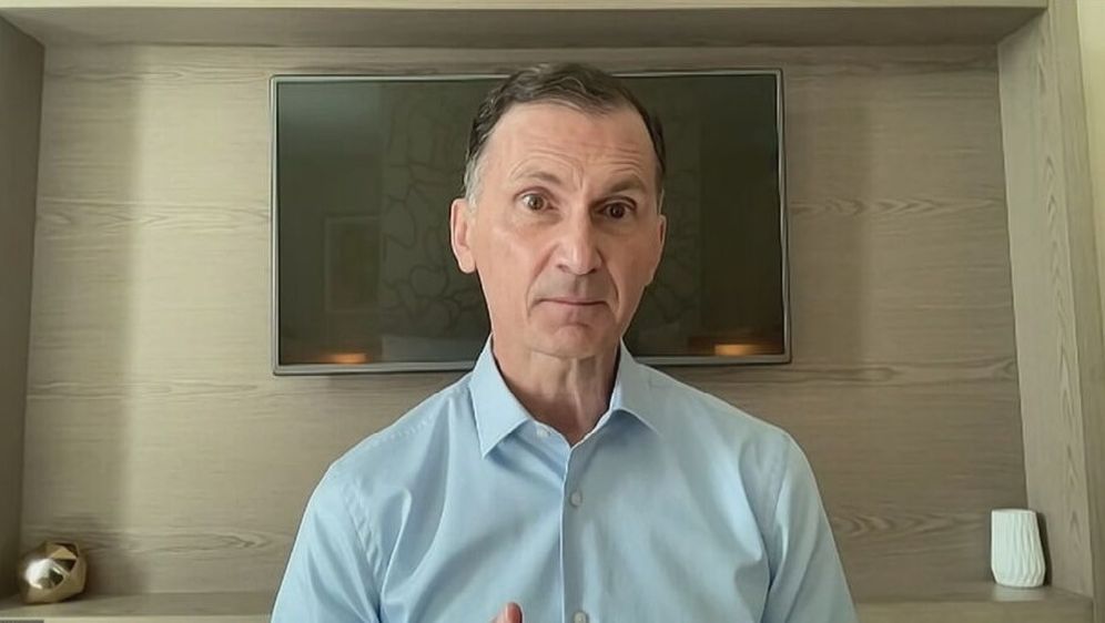 Dragan Primorac, znanstvenik