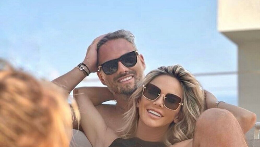 Maja Šuput i Nenad Tatarinov - 1