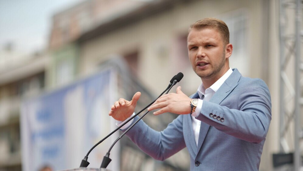 Draško Stanivuković - 3