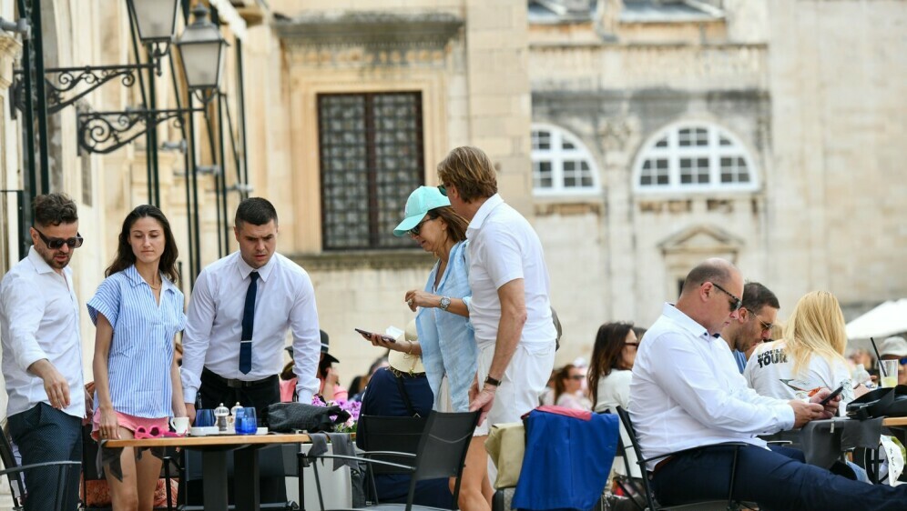 Iva Majoli i Roberto Calegari - 7